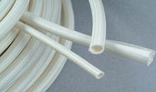 硅橡胶玻璃纤维套管